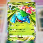 The Pokemon TCG Pocket Venusaur drop event is finally here - here's what you can get