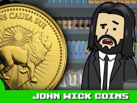 The Problem With John Wick's Economy