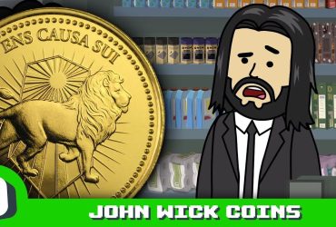 The Problem With John Wick's Economy