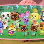 The Pros and Cons of The Next Animal Crossing Adding Even More Villagers