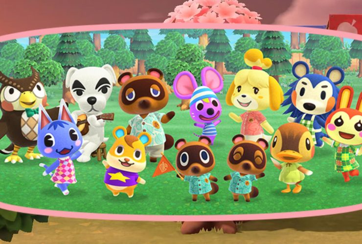 The Pros and Cons of The Next Animal Crossing Adding Even More Villagers