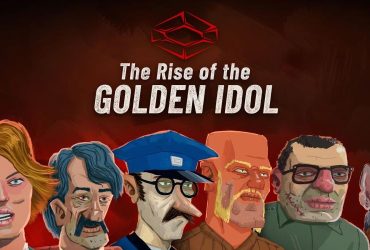 The Rise of the Golden Idol PC Review - Game Rant