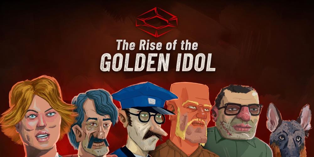 The Rise of the Golden Idol PC Review - Game Rant