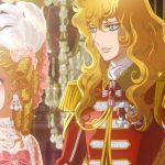 The Rose of Versailles Revival Movie Releases New Trailer