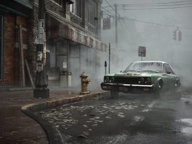 The Silent Hill 2 remake has players figuring out morse code now, as even more secret messages have been discovered