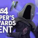 The Sims 4 Players Are Upset About 'Broken' Reaper's Rewards Event