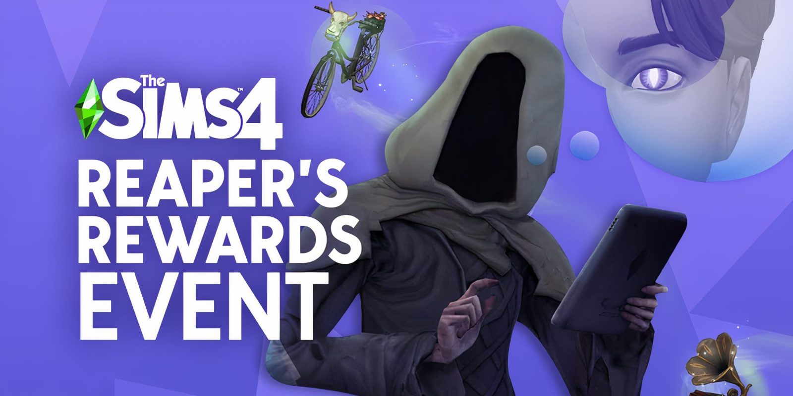 The Sims 4 Players Are Upset About 'Broken' Reaper's Rewards Event