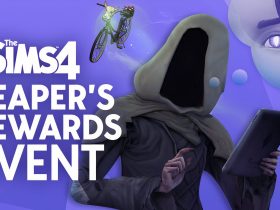 The Sims 4 Players Are Upset About 'Broken' Reaper's Rewards Event