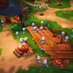 The Smurfs - Dreams Review  | TheXboxHub