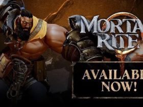 The Souls-like/roguelike "Mortal Rite" is now available for PC via Steam EA