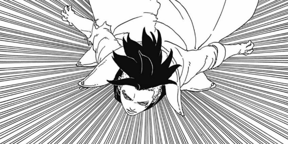 Kawaki into action boruto two blue vortex 2