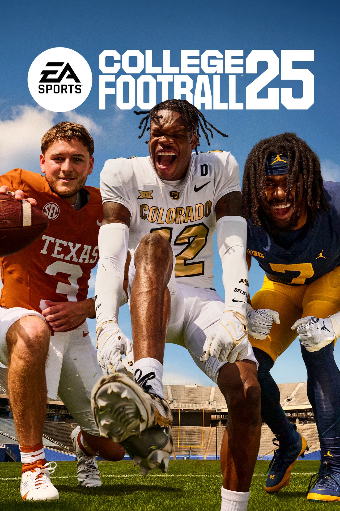 ea college football 25