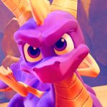 The Spyro games are finally on Game Pass, and each is an essential platformer