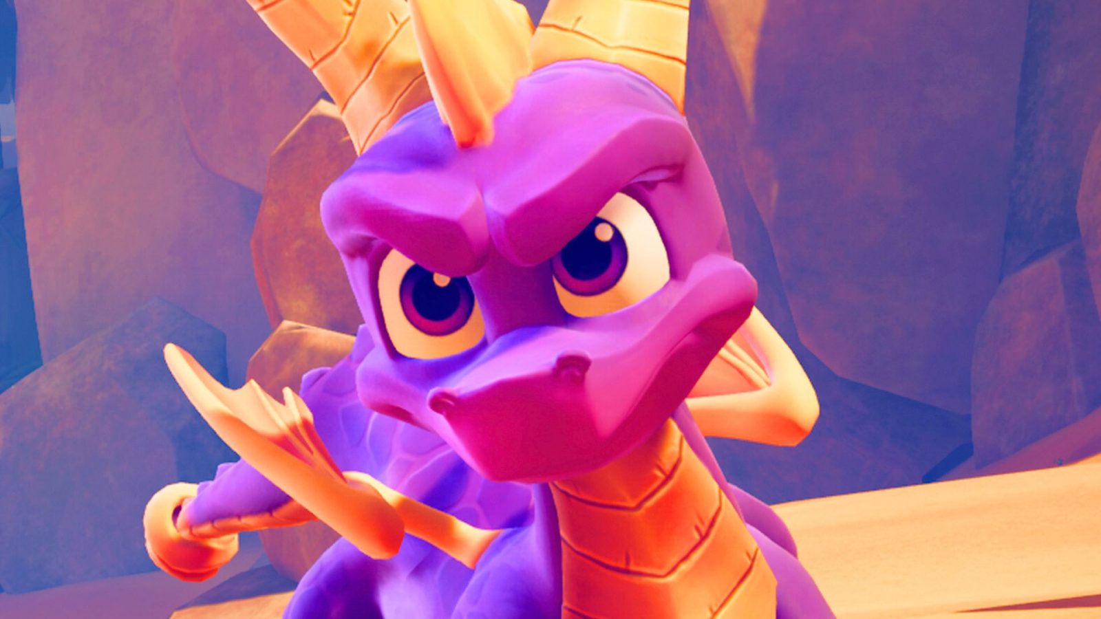 The Spyro games are finally on Game Pass, and each is an essential platformer