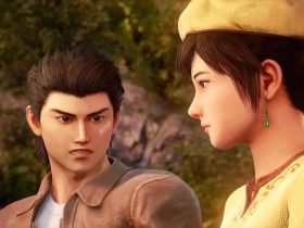 The Story of Shenmue Is Far from Over, Says ININ