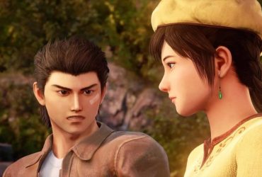 The Story of Shenmue Is Far from Over, Says ININ