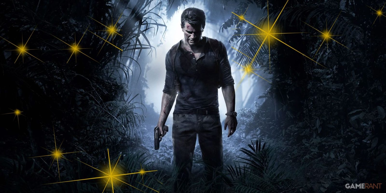 The Uncharted Franchise Never Shone in One Area Where a Reboot Could