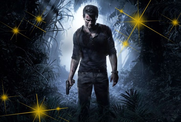 The Uncharted Franchise Never Shone in One Area Where a Reboot Could