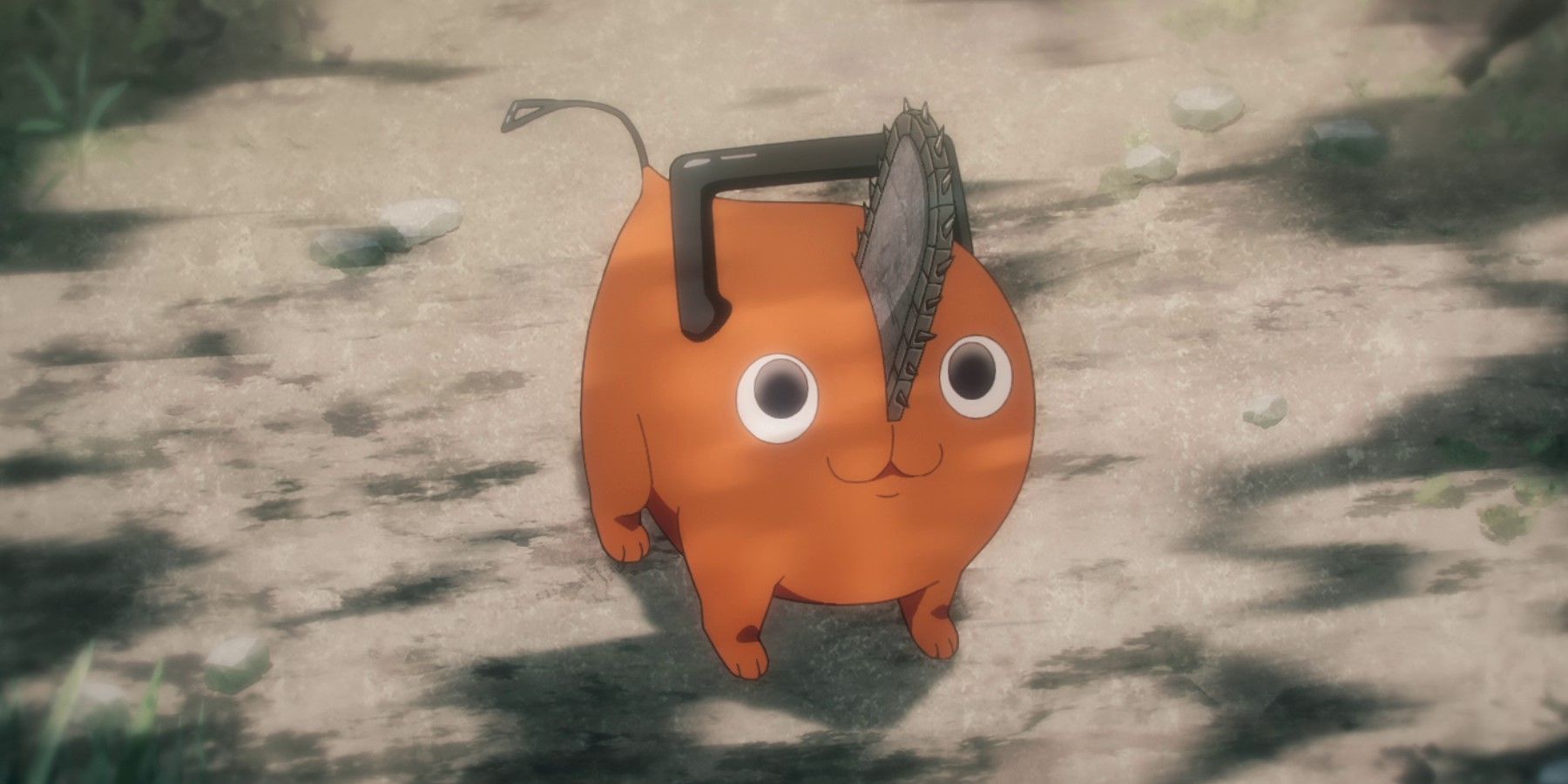 Pochita Good Boy – CHAINSAW MAN Episode 1