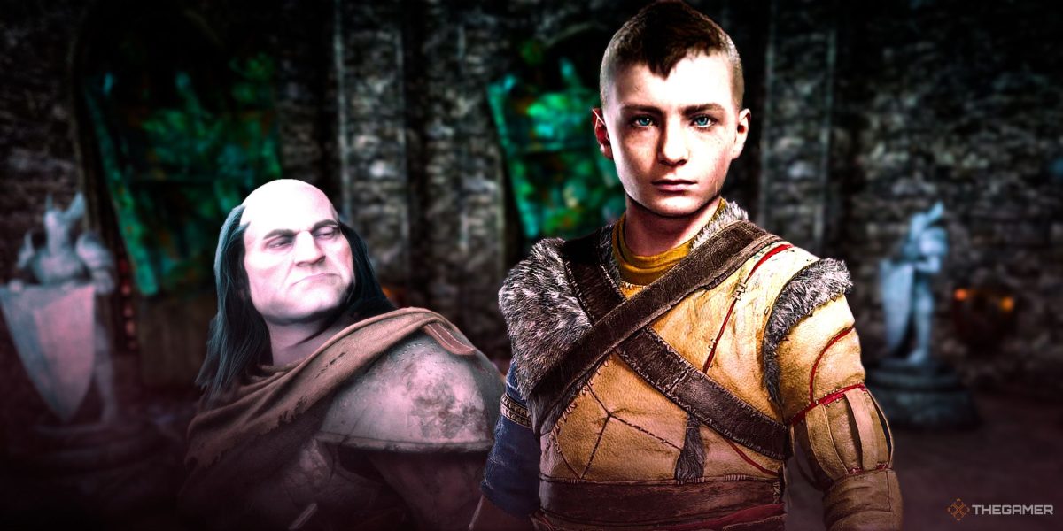 The Veilguard Has God Of War's Most Annoying Trait