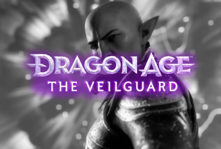 The Veilguard Keeps One Funny Franchise-Long Tradition Alive