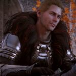 Dragon Age Inquisition: How To Romance Cullen