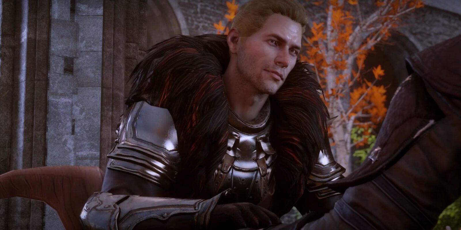 Dragon Age Inquisition: How To Romance Cullen