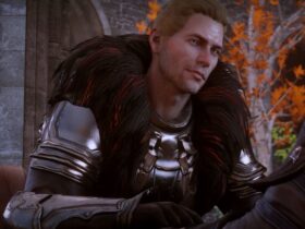 Dragon Age Inquisition: How To Romance Cullen