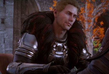 Dragon Age Inquisition: How To Romance Cullen