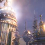 The Veilguard's Lighthouse Sets a New Standard for BioWare Hubs