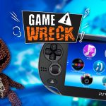 The Vita Was a Dream - GameWreck