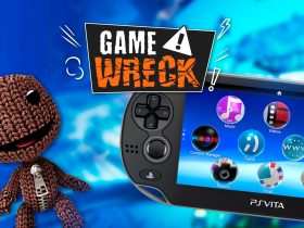 The Vita Was a Dream - GameWreck