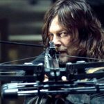 The Walking Dead Detail Uncovers Interesting Theory About Daryl’s Crossbow