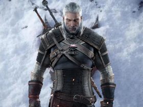 The Witcher 4 Gets Exciting Update