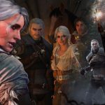 The Witcher 4 Has Big Shoes to Fill Replacing a Beloved Companion