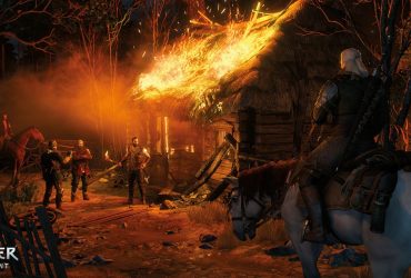 The Witcher 4 Has Good News for Console Gamers