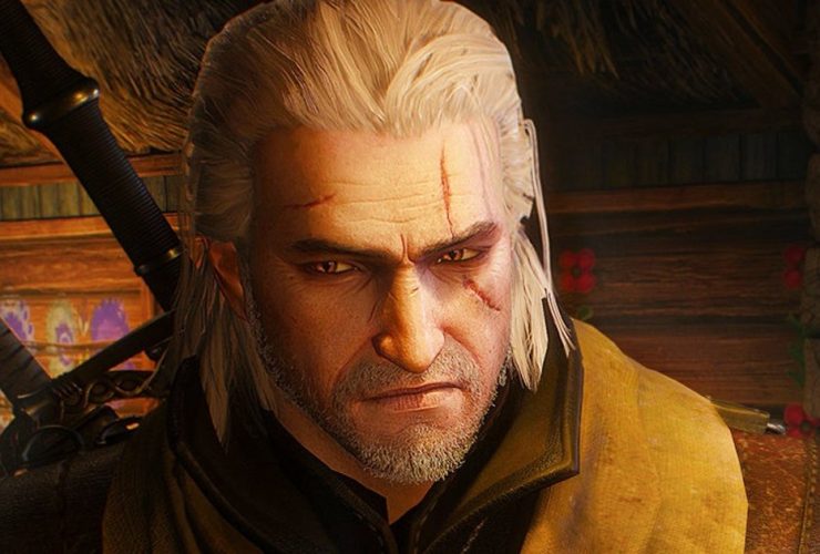 The Witcher 4 has entered "full-scale production", CD Projekt confirms