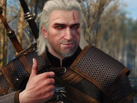 The Witcher 4 seemingly gets its first character reveal that's not just Geralt saying he's showing up, thanks to a Star Wars and EastEnders actor's CV