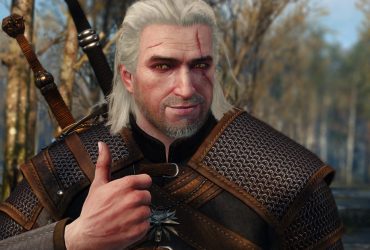 The Witcher 4 seemingly gets its first character reveal that's not just Geralt saying he's showing up, thanks to a Star Wars and EastEnders actor's CV