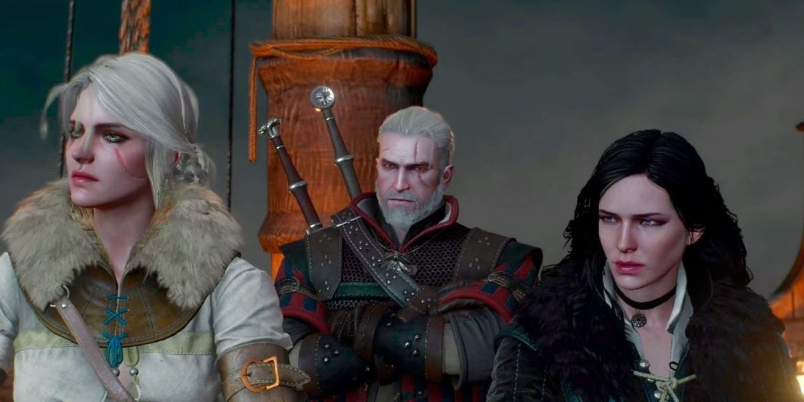 The Witcher's Rumored Movie is Caught Between a Rock and a Hard Place