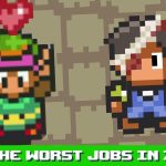 The Worst Jobs in the Zelda Universe