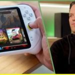 The Xbox Handheld Might Be Coming Too Late