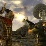 The best Fallout New Vegas mods