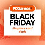 The best early Black Friday graphics card deals for 2024