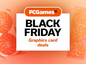 The best early Black Friday graphics card deals for 2024