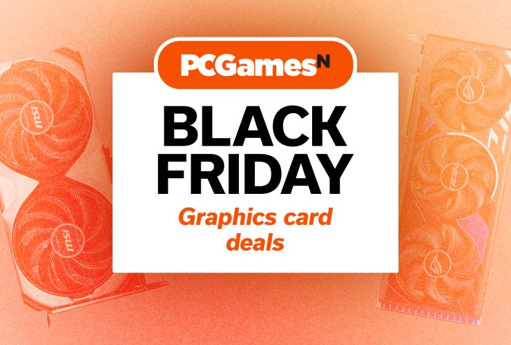 The best early Black Friday graphics card deals for 2024