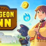 The cozy strategy management game "Dungeon Inn" is now available for PC via Steam EA