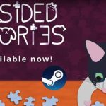 The cute and relaxing puzzle game “6-Sided Stories” is now available for PC via Steam