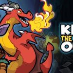 The dungeon defense game "Keep the Heroes Out!" is now fully funded via Kickstarter