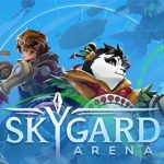 The fantasy tactical RPG "Skygard Arena" is coming to PC via Steam EA on November 18th, 2024